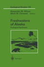 Cover: Freshwaters of Alaska - Springer