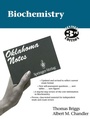 Cover: Biochemistry - Springer