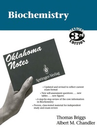 Enlarge image Cover: Biochemistry - Springer