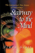 Cover: Stairway to the Mind - Copernicus Books