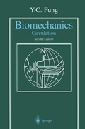 Cover: Biomechanics - Springer