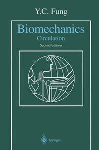 Enlarge image Cover: Biomechanics - Springer