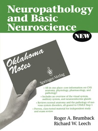 Abbildung von: Neuropathology and Basic Neuroscience - Springer