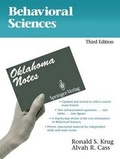 Cover: Behavioral Sciences - Springer
