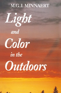 Abbildung von: Light and Color in the Outdoors - Springer