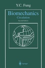 Cover: Biomechanics - Springer