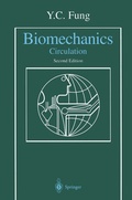 Cover: Biomechanics - Springer