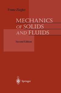 Abbildung von: Mechanics of Solids and Fluids - Springer