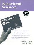 Cover: Behavioral Sciences - Springer