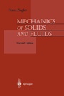 Cover: Mechanics of Solids and Fluids - Springer