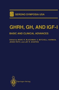 Abbildung von: GHRH, GH, and IGF-I - Springer