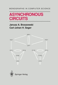Enlarge image Cover: Asynchronous Circuits - Springer