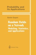 Cover: Random Fields on a Network - Springer