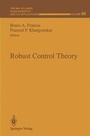 Cover: Robust Control Theory - Springer
