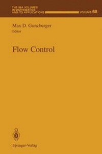 Abbildung von: Flow Control - Springer