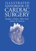 Bild: Illustrated Handbook of Cardiac Surgery - Springer