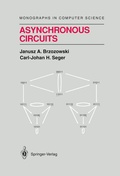 Cover: Asynchronous Circuits - Springer
