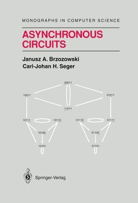Enlarge image Cover: Asynchronous Circuits - Springer