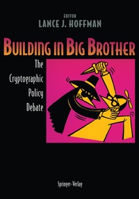 Abbildung von: Building in Big Brother - Springer