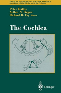 Abbildung von: The Cochlea - Springer