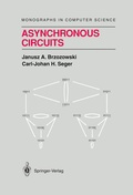 Cover: Asynchronous Circuits - Springer