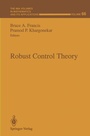 Cover: Robust Control Theory - Springer