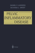 Cover: Pelvic Inflammatory Disease - Springer