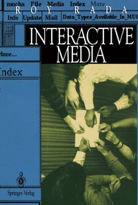 Abbildung von: Interactive Media - Springer