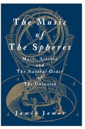 Cover: The Music of the Spheres - Springer