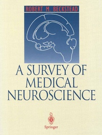 Abbildung von: A Survey of Medical Neuroscience - Springer