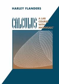 Abbildung von: Calculus - Springer