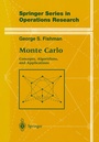Cover: Monte Carlo - Springer