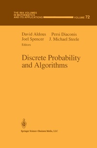 Abbildung von: Discrete Probability and Algorithms - Springer