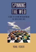 Cover: Spinning the Web - Springer