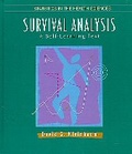 Cover: Survival Analysis - Springer