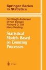 Cover: Statistical Models Based on Counting Processes - Springer