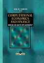 Cover: Computational Economics and Finance - Springer