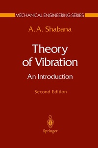 Abbildung von: Theory of Vibration - Springer