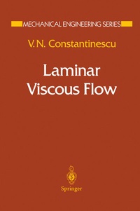 Abbildung von: Laminar Viscous Flow - Springer