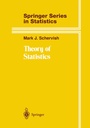 Cover: Theory of Statistics - Springer