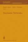 Cover: Stochastic Networks - Springer