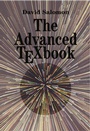 Cover: The Advanced TEXbook - Springer