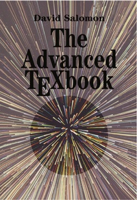 Abbildung von: The Advanced TEXbook - Springer