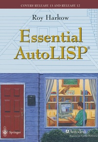 Abbildung von: Essential AutoLISP® - Springer