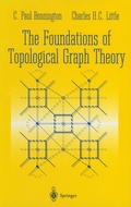 Bild: The Foundations of Topological Graph Theory - Springer
