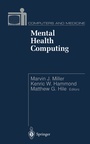 Cover: Mental Health Computing - Springer