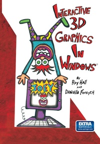 Abbildung von: Interactive 3D Graphics in Windows® - Springer