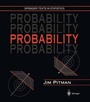 Cover: Probability - Springer