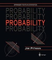 Enlarge image Cover: Probability - Springer