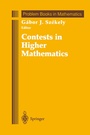 Cover: Contests in Higher Mathematics - Springer